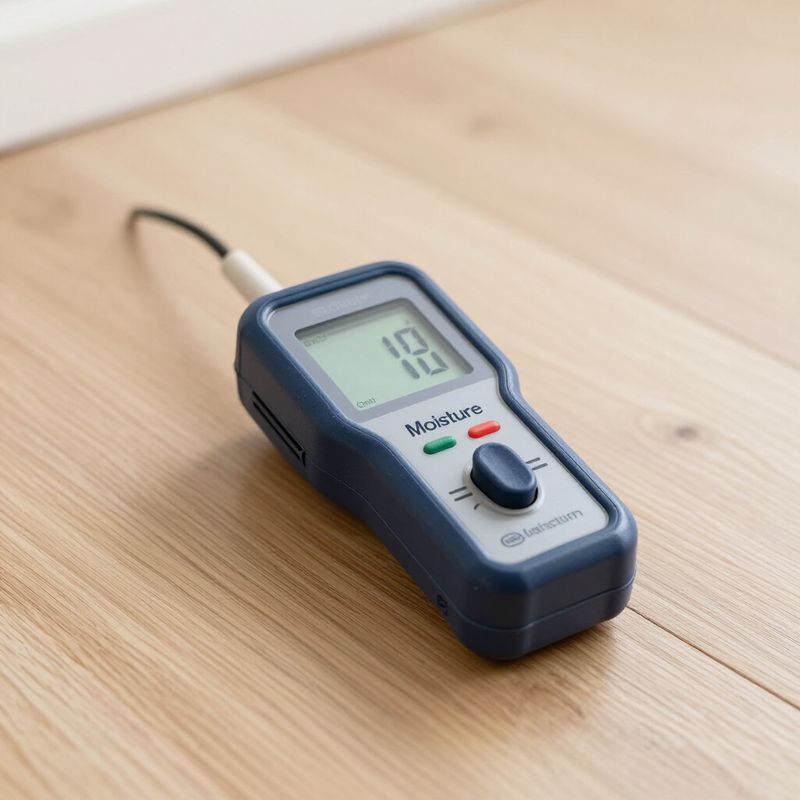 Leak Detection & Repair in Lockport