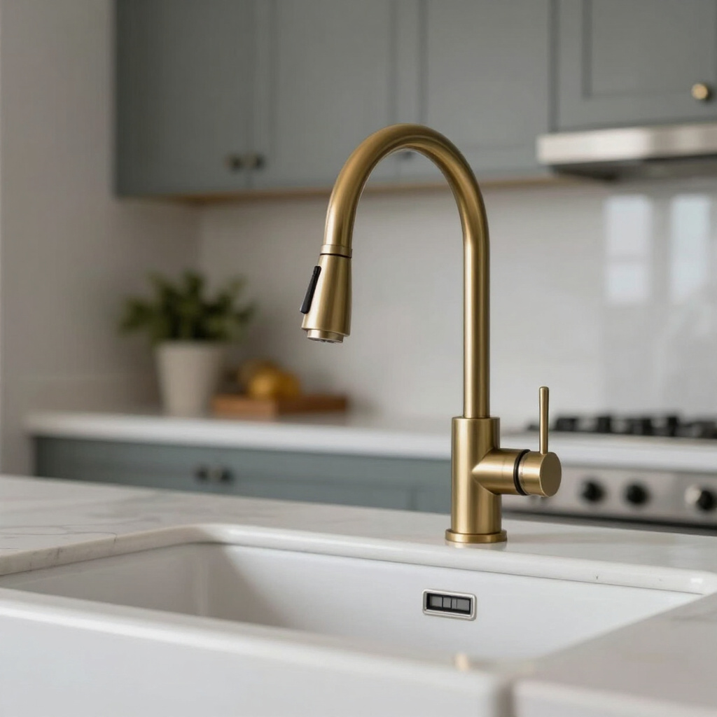 Bathroom & Kitchen Upgrades in Lockport