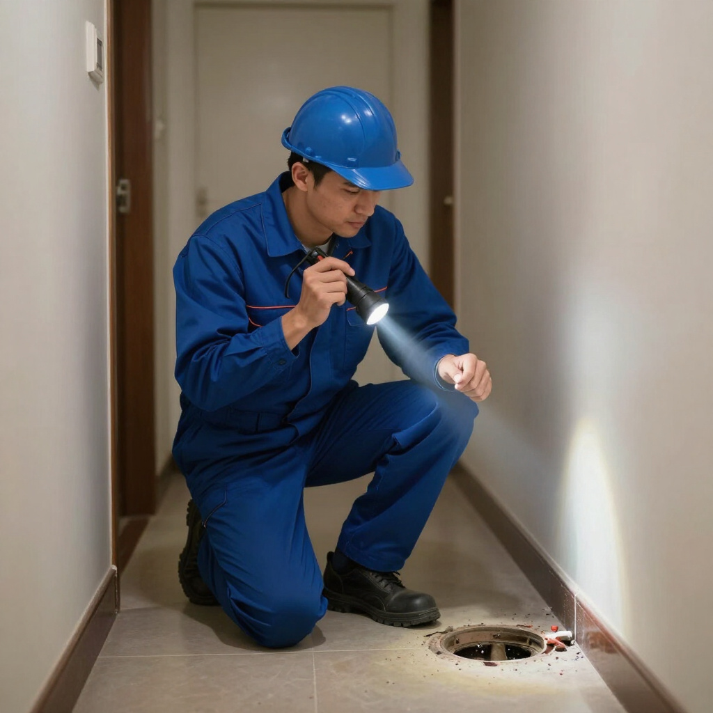 Emergency Plumbing in Lockport